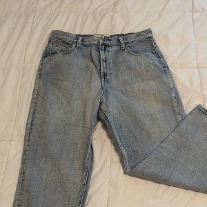 Gap easy fit jeans